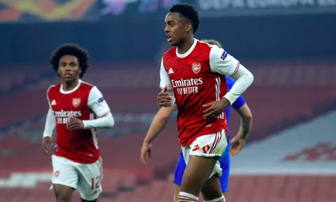 Arsenal sẵn sàng bán đứt hiện tượng săn bàn với giá 20 triệu