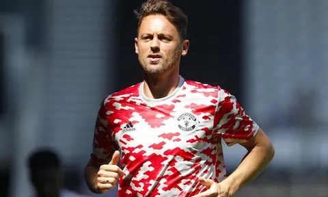 'Không có lời bào chữa cho thất bại của Man Utd'