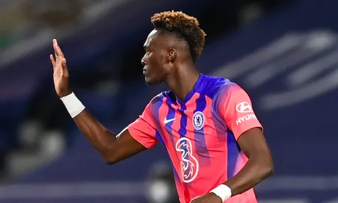 Bất ngờ vụ sao 40 triệu rời Chelsea cập bến Emirates