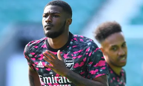 Arsenal muốn bán đứt 2 cái tên, thu về 50 triệu bảng