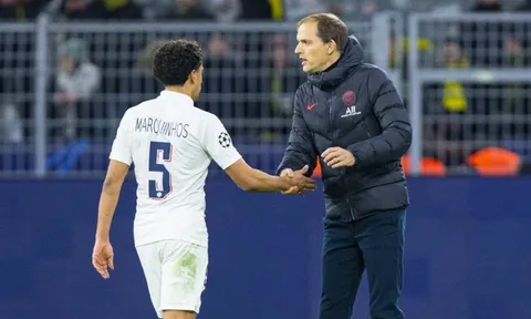 Rõ khả năng Tuchel tái hợp với sao PSG thứ 2 tại Chelsea