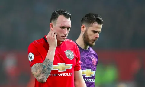 5 cầu thủ là gánh nặng của Man Utd: Ông hoàng lương bổng!