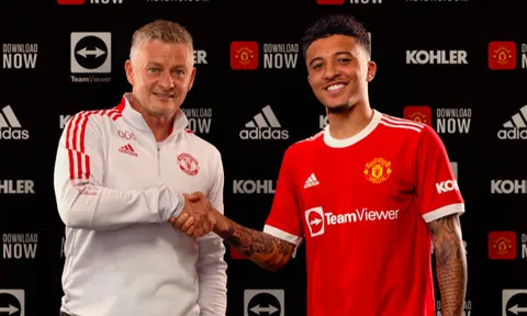 Man Utd đã đạt thỏa thuận với tân binh đắt giá 1 năm trước