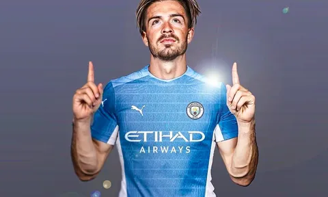 Man United chủ động nhường tiền vệ 100 triệu bảng cho Man City