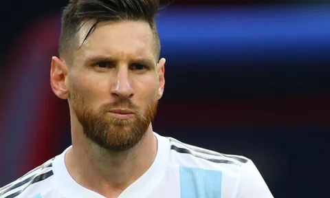 Xác nhận bến đỗ của Messi lộ diện, rõ động thái của M.U và Chelsea
