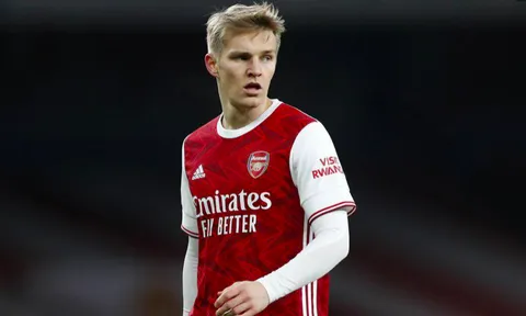Xác nhận bế tắc vụ Maddison, Arsenal sẵn sàng mua đứt số 10 quen thuộc