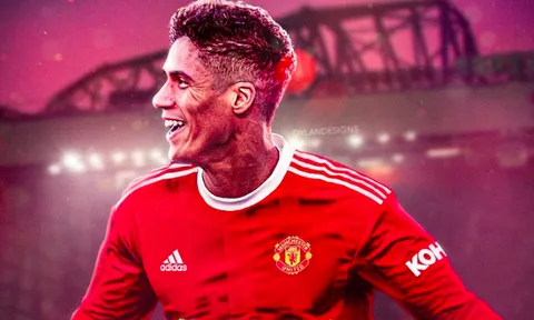 Xác nhận tân binh tới Man Utd kiểm tra y tế, chuẩn bị ra mắt