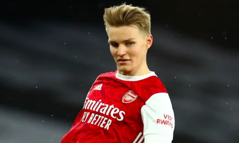 Hoàn tất 2 tân binh, Arsenal gặp một nửa trở ngại