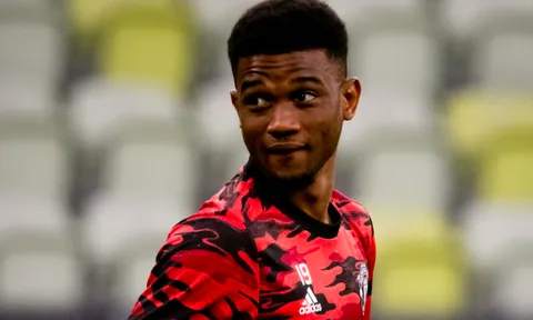 Xác nhận! Solskjaer ra tay, Man Utd liền bẻ lái 1 thương vụ