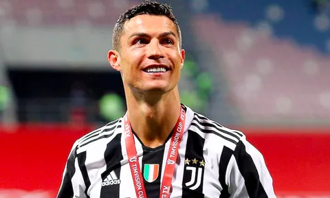 Xác nhận! Ronaldo muốn tới bến đỗ mới, đại diện đang đàm phán trở lại Premier League