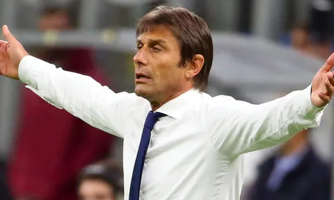 Conte thật ngốc mới chọn Arsenal đang có nhiều vấn đề