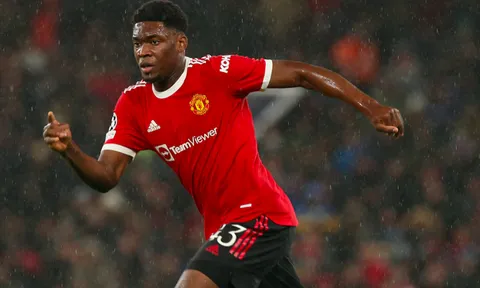 Thêm một cầu thủ chuẩn bị chia tay Man Utd