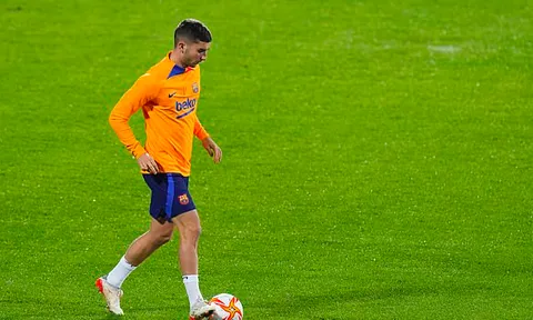 Barca bại trận, bom tấn 55 triệu có màn ra mắt tệ hại