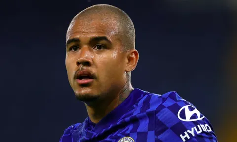 Cầu thủ bị lãng quên chính thức trở lại Chelsea