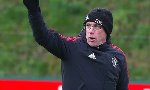Kieran Maguire: Có 3 ngôi sao đã từ chối Man City để gia nhập M.U