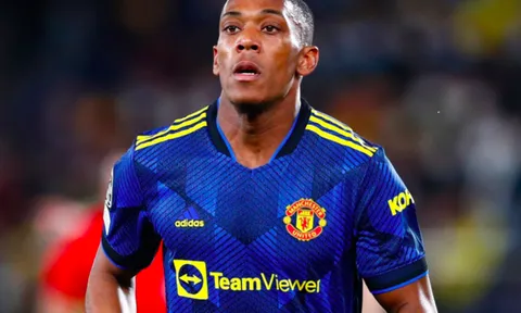 Rangnick xác nhận xử lý xong vụ Martial
