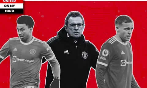2 điều gần như chắc chắn xảy ra ở Man Utd trước hạn chót chợ Đông