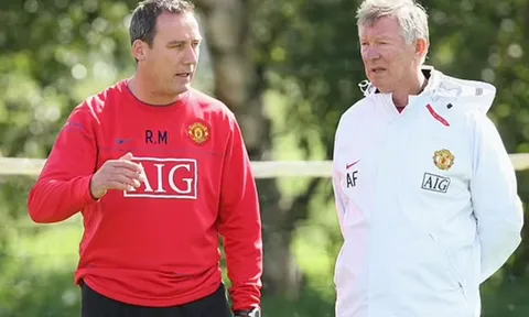 Meulensteen: "Thứ bóng đá đó của Quỷ đỏ đã không còn tồn tại"