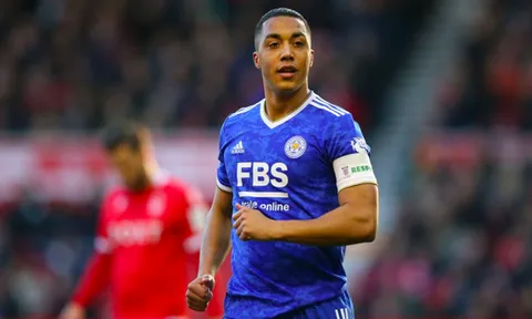 Tielemans ra điều kiện gia nhập Arsenal