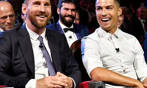 Ronaldo có thêm kỷ lục mới