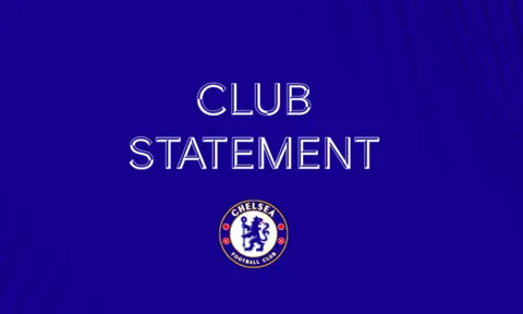 CHÍNH THỨC! Chelsea ra thông báo quan trọng sau án phạt