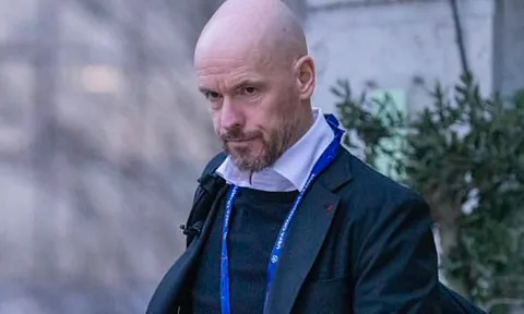 Ten Hag hay Pochettino mới là sự lựa chọn phù hợp cho M.U