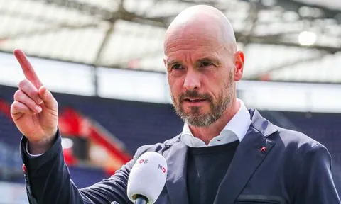 Rất nhanh, Man Utd phỏng vấn thêm 2 ƯCV ngồi ghế nóng OTF