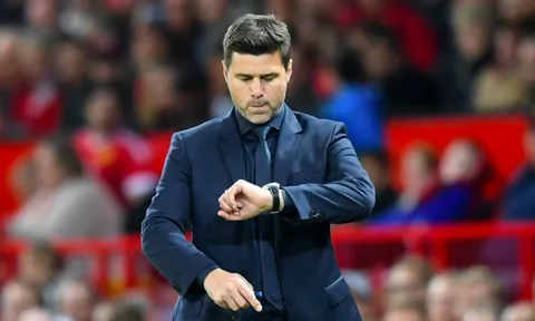 Man Utd có cơ hội thứ 2 sửa sai với Pochettino