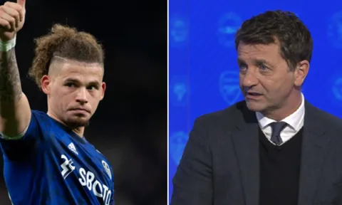 Tim Sherwood chỉ ra nhân tố sẽ giúp Arsenal, Man United cải thiện