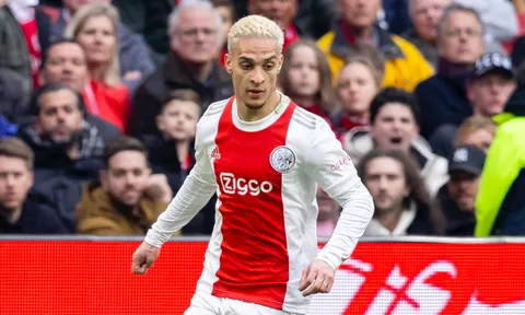 Ten Hag đang trên đường tạo nên đôi cánh đáng sợ ở Man Utd