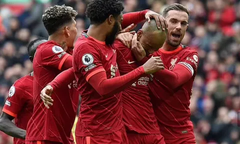 Jurgen Klopp: "Điều đó không thể xảy ra"
