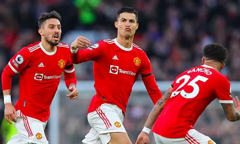 "Một nước cờ thực sự thông minh từ Man City"