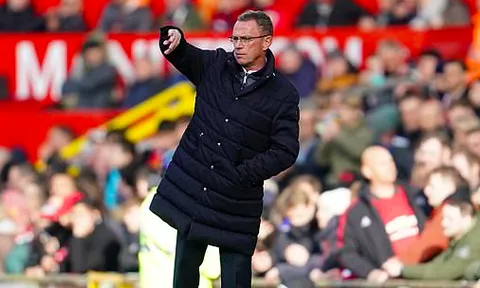 Man Utd triển khai kế hoạch chiêu mộ khao khát của Rangnick