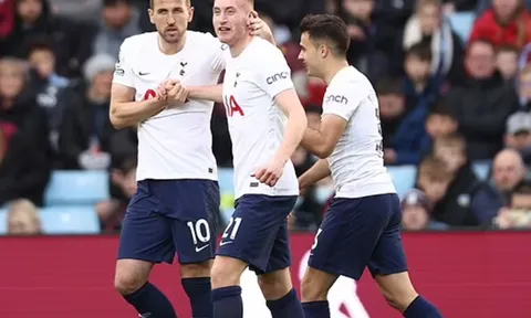 Paul Merson chỉ ra nhân tố đỉnh nhất của Tottenham