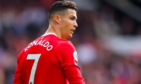 Klopp gửi thông điệp cảm động đến Ronaldo
