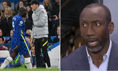"Tôi không thấy điều đó ở Lukaku, Sarr và Christensen"