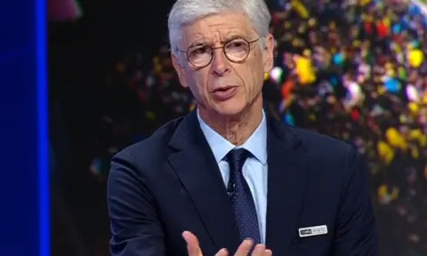 Wenger: "Arsenal không có vị trí nào yếu cả"