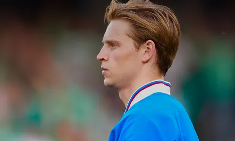 Xác nhận! BLĐ Barca quyết ngược hướng Xavi - De Jong