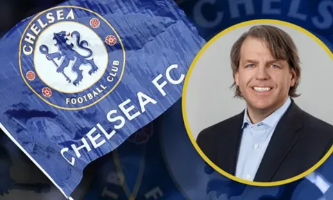 Premier League ra thông báo chính thức về Chelsea