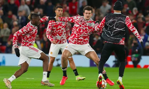 Man Utd lãng phí 150 triệu bảng cho 3 chữ ký kém hiệu quả