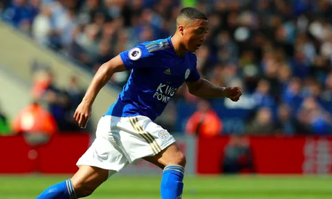 Arsenal ra giá hỏi mua Tielemans khiến đối tác khó chối từ
