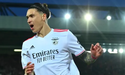 95 triệu + người thừa = Nunez, Man Utd lập tức có câu trả lời