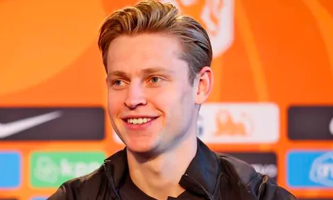 Man Utd đã ký sẵn 2 cầu thủ hoàn hảo cho De Jong từ trước