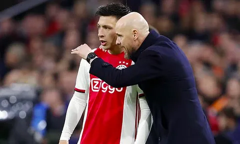 Arsenal 'vẫy cờ trắng' với Man Utd