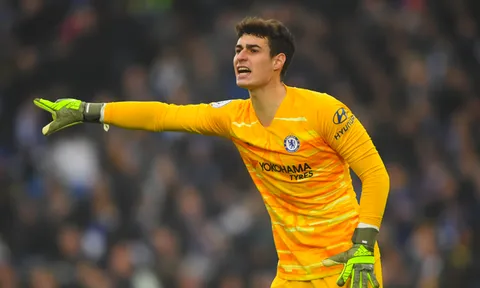 Đối tác muốn Chelsea 'đáp lễ' với cú đúp chuyển nhượng