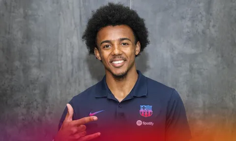 CHÍNH THỨC! Barca nổ bom tấn 60 triệu euro