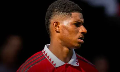 Vụ Rashford - PSG coi như kết thúc chóng vánh