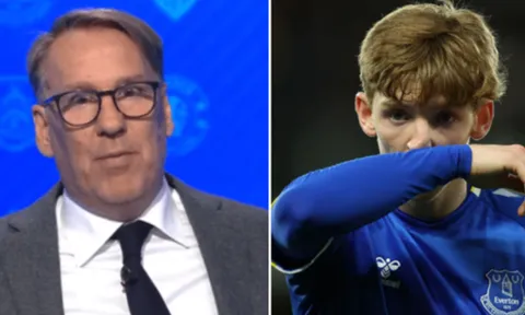 Merson gửi lời cảnh báo đanh thép đến mục tiêu Chelsea