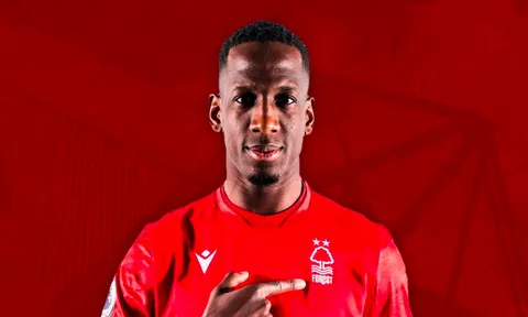 CHÍNH THỨC! Quá điên rồ, Nottingham Forest công bố tân binh thứ 19