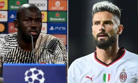 Koulibaly cảnh báo Chelsea về sát thủ Serie A